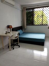 Simei Road (Tampines), HDB 3 Rooms #608657121
